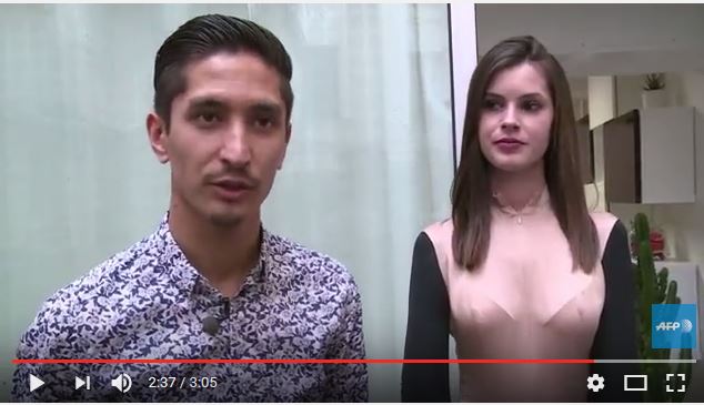  Le destin sur mesure de Sami, le couturier afghan