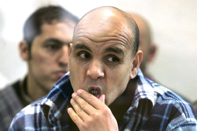 Attentats de Madrid : Extradition de Hassan El Haski
