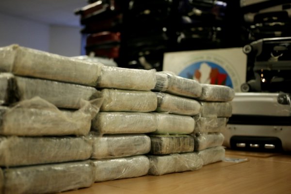 5 Tunisiennes arrêtées pour trafic de drogue