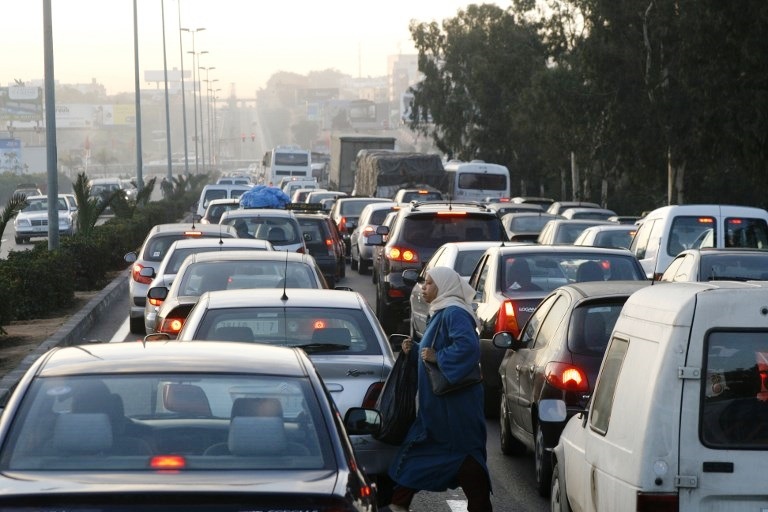 Les défis d’une transition vers une mobilité durable discutés à Marrakech