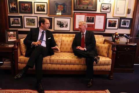  Le congrès US rejette la proposition de Trump de réduire l’aide à la Tunisie