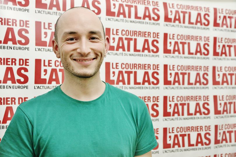  [Vidéo] Majd Mastoura : « Nous revendiquons le droit de critiquer le retour d’un ordre culturel ancien »