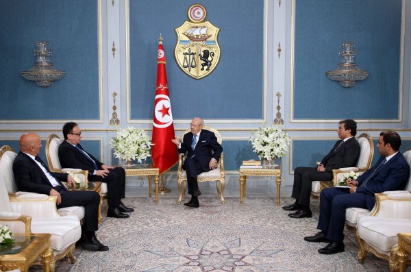  Le mythe du machiavélisme islamique