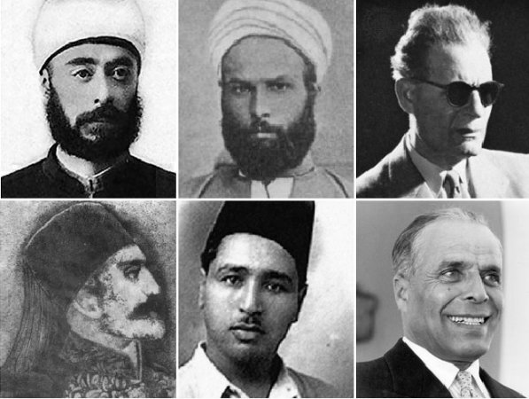 A propos de la modernité tunisienne