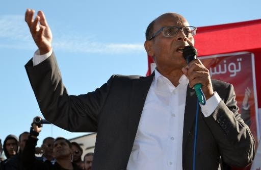  Insuffler une nouvelle dynamique à l’opposition : le périlleux pari de Marzouki