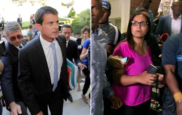 Législatives 2017 : Le Conseil constitutionnel confirme l’élection de Valls