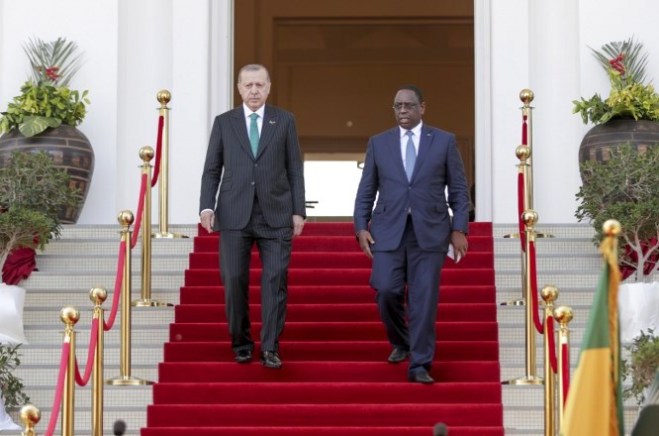 Le Bras de fer entre le Maroc et la Turquie en terre africaine