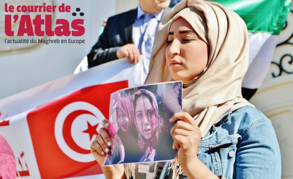 Dans la rue, le bras de fer entre pro et anti régime syrien continue