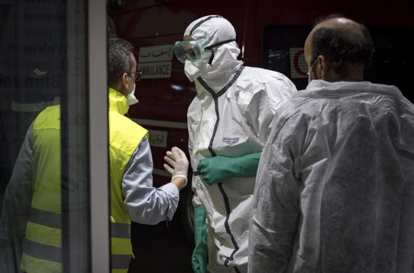 55 nouveaux cas confirmés du Covid-19 et 225 infections au total