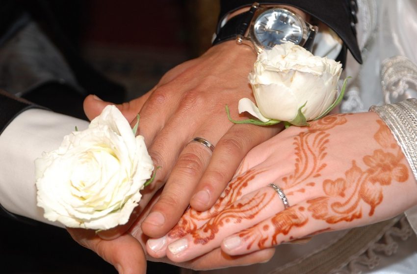 Mariage entre une Tunisienne et un non-musulman : un collectif demande la levée de l’interdiction
