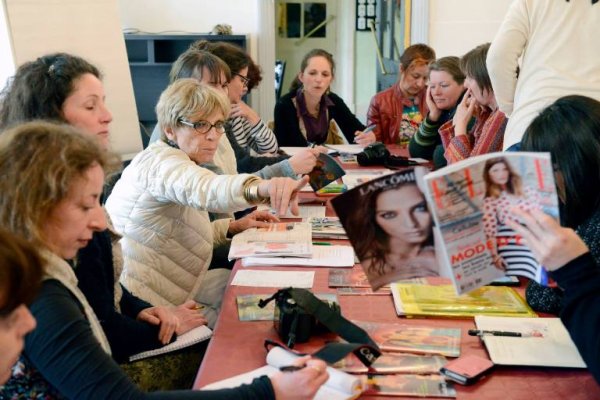 PasserElles, un programme pour les jeunes femmes diplômées de la diversité