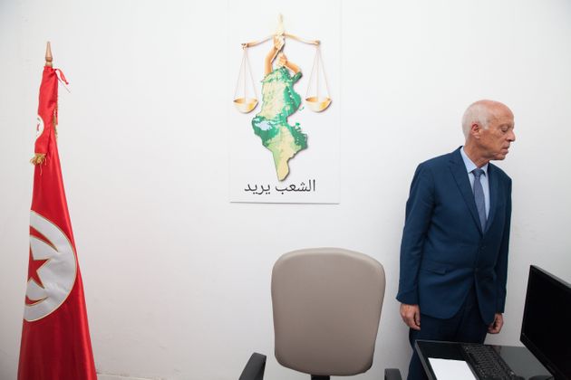 Présidentielle : Kaïs Saïed ne fera pas campagne au second tour