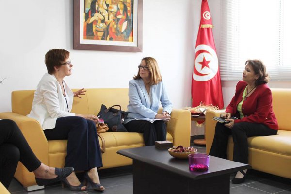  L’Union européenne et la Tunisie fêtent 40 ans de coopération