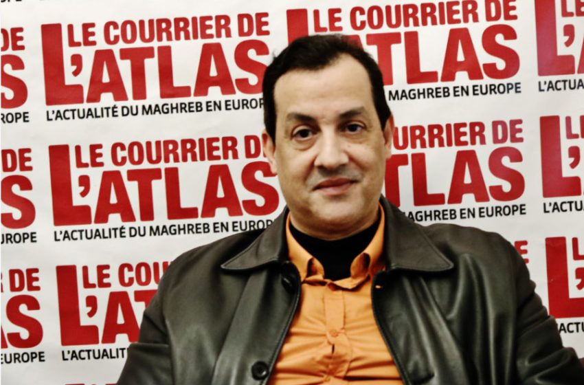  [Vidéo] Adnan Limam : « Le mal-être social tunisien est un mal d’Etat »
