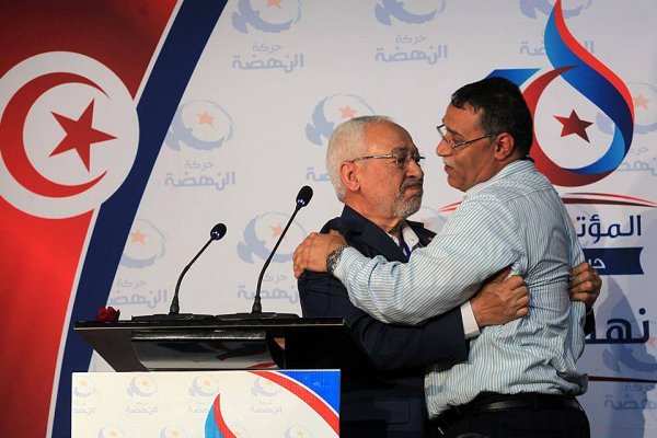 Sacre de Rached Ghannouchi au 10ème congrès d’Ennahdha : une mutation dans la continuité