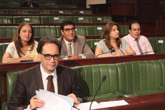  Le Parlement vote l’adhésion de la Tunisie au programme « Europe Créative »