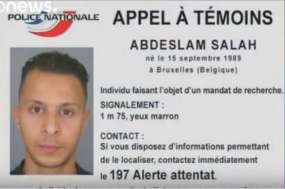  Ouverture du procès de Salah Abdeslam en Belgique
