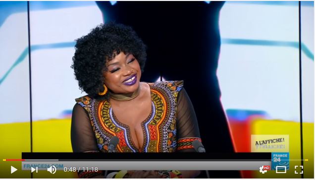  Oumou Sangaré, une voix engagée pour l’Afrique