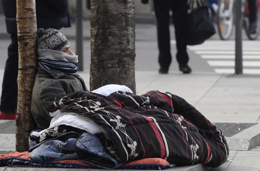 Nuit de la solidarité 2021 : les chiffres publiés