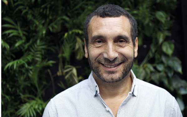  Zinedine Soualem : « Je suis un vrai auvergnat, n’en déplaise à certains »