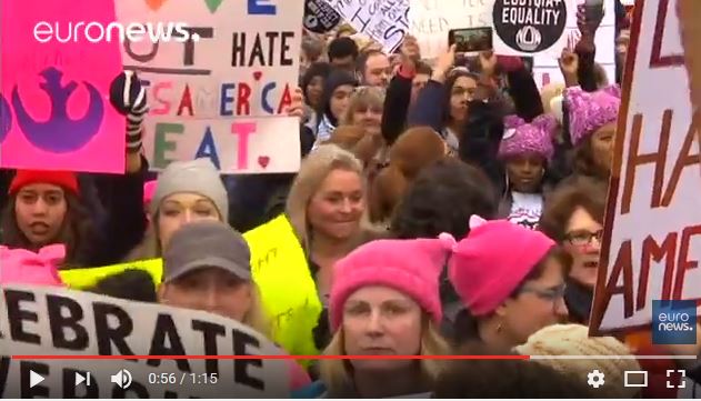  « Les journalistes font partie des êtres les plus malhonnêtes de la terre »…