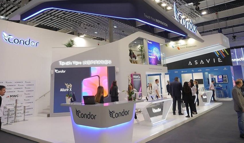 Menacé de faillite, Condor engage un vaste plan social