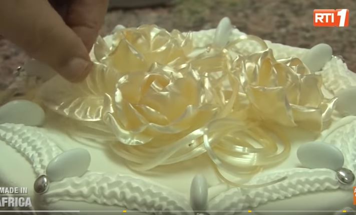 MADE IN AFRICA: Maison AMOUD, les rois de la pâtisserie