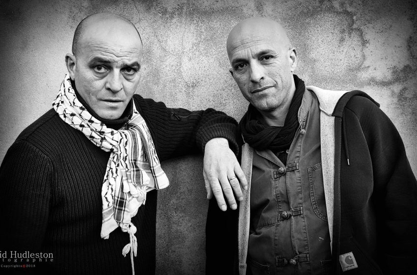Mouss et Hakim ont signé la BO de « I Feel Good » le nouveau film de Delépine et Kerven