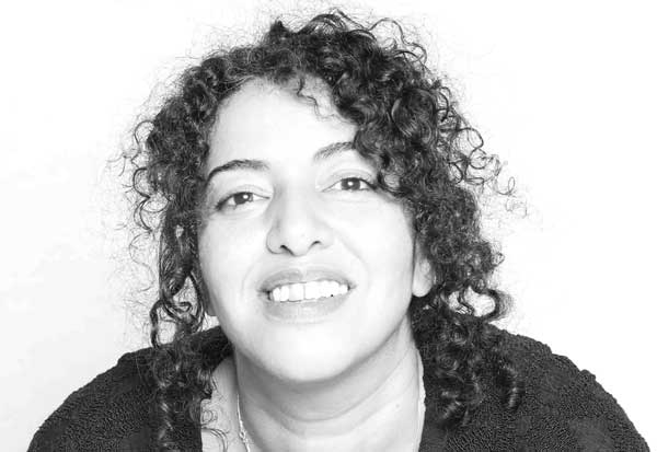 Zohra Haddouch, toute la musique qu’elle aime