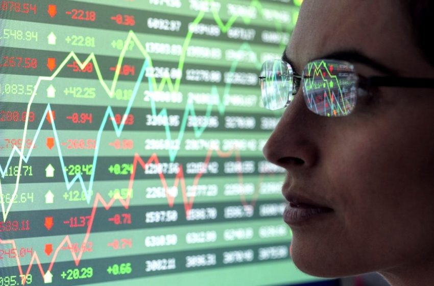  CAC 40, genre masculin