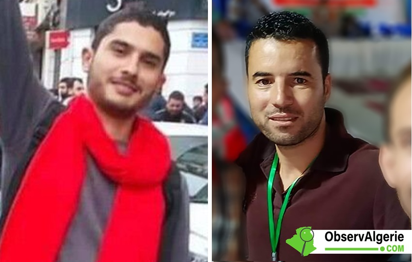 Algérie : multiplication des arrestations « abusives »
