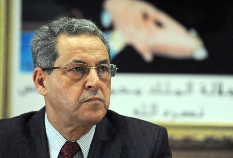 Gouvernement : une majorité confortable pour Abdelillah Benkirane