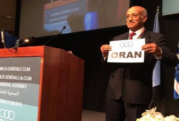 Jeux méditerranéens de 2021 : Oran décroche la timbale