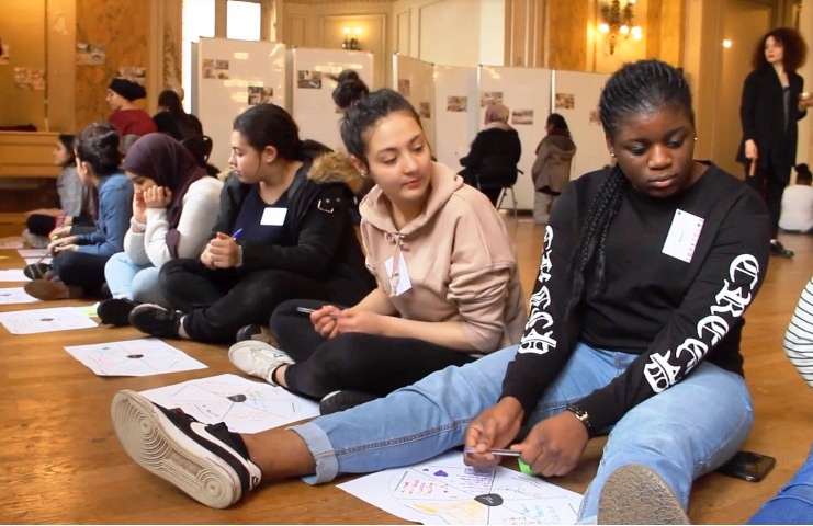 Coup d’envoi pour les inscriptions au parcours Rêv’Elles