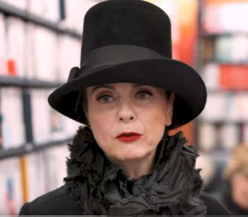 Amélie Nothomb – Les 9 romans que vous devez lire