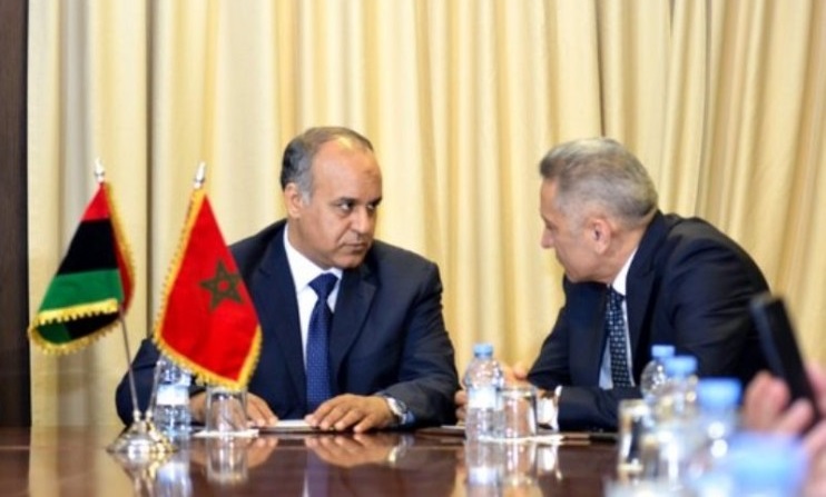 Un forum international libyen sur l’économie et l’investissement, à Rabat