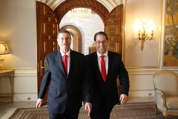 Le gouvernement Chahed rencontrera une forte opposition