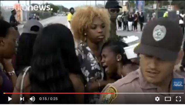 Miami : fusillade en plein Martin Luther King&rsquo;s day