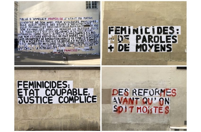 Montreuil : Un mois d’événements pour les droits des femmes