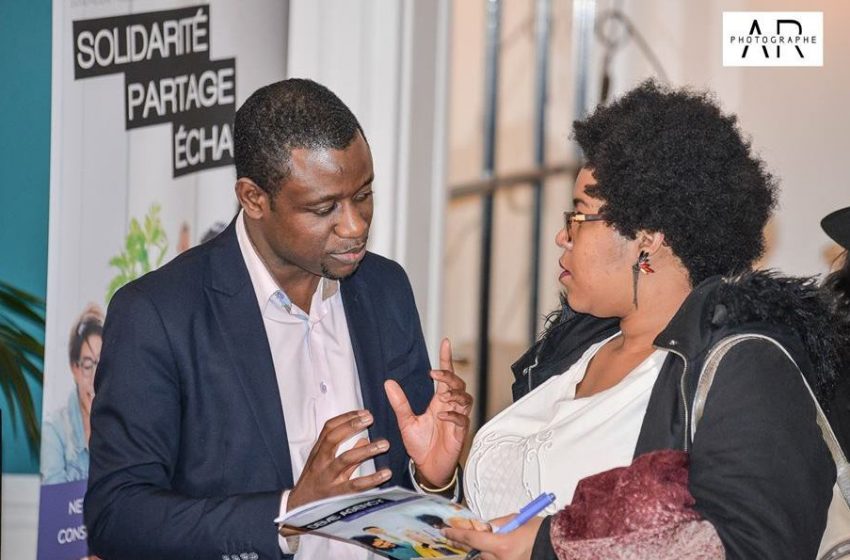 Entrepreneurs Day, le 1er juillet à Paris