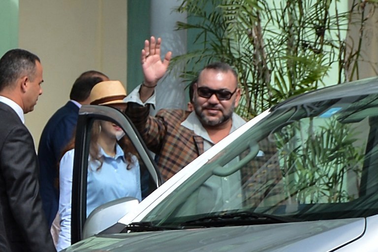 Cuba et le Maroc rétablissent leurs relations diplomatiques