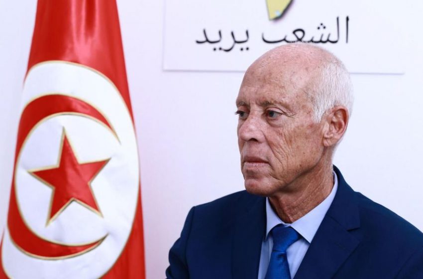 Kais Saïed réaffirme son opposition à l’égalité dans l’héritage