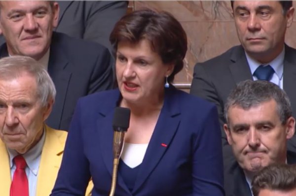 L’introduction de la langue arabe à l’école dérange une députée LR