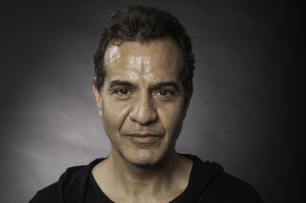 Ali Guessoum, attention, casseur de clichés