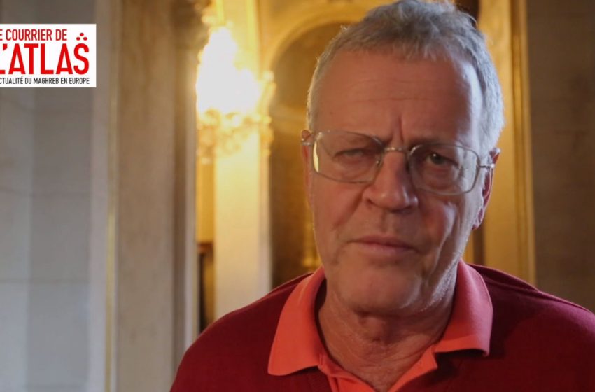 (Vidéo) Pascal Boniface : « Les Palestiniens sont traités comme des vaincus »
