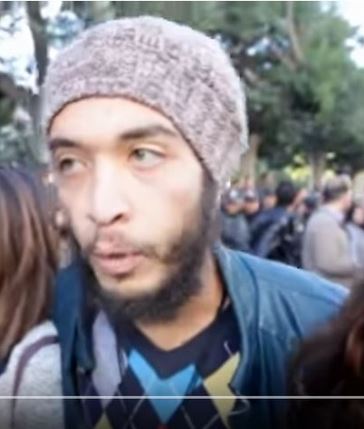 Sept ans après leur révolution, les Tunisiens protestent