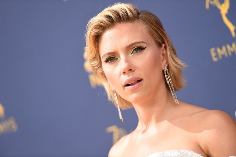 L’actrice Scarlett Johansson rejette le financement d’un film par le prince héritier saoudien