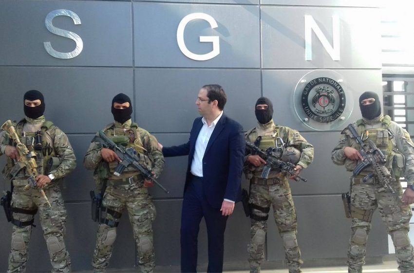 Corruption. Vague d’arrestations : une guerre contre les « nouveaux riches » ?