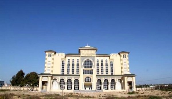 Mohammed VI au chevet des étudiants