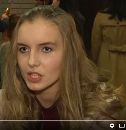 En Chine, les mannequins russes rêvent d’Europe